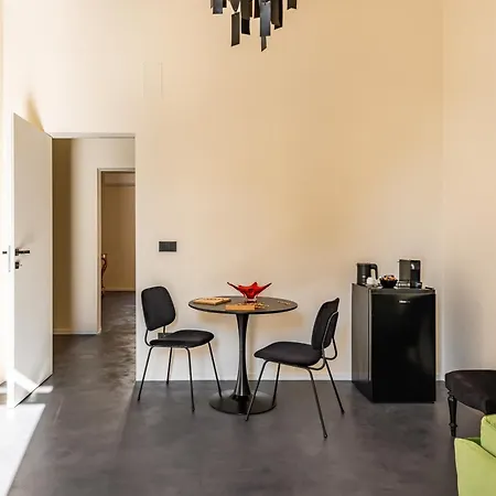 Apartament Residenza De Pergola Bari