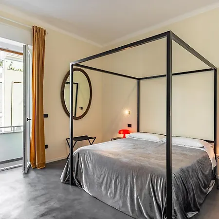 Residenza De Pergola Appartement Bari