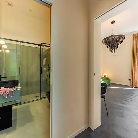 Residenza De Pergola Appartement