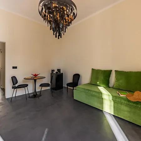 Residenza De Pergola Apartament Bari