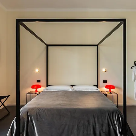 Appartement Residenza De Pergola Bari