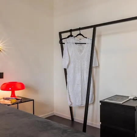 Residenza De Pergola Apartmán Bari