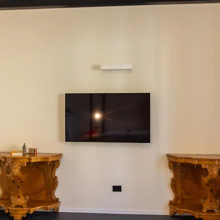 Apartament Residenza De Pergola Bari