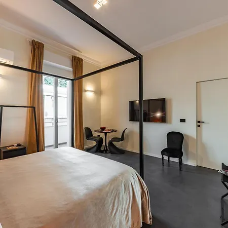 Residenza De Pergola Apartamento Bari