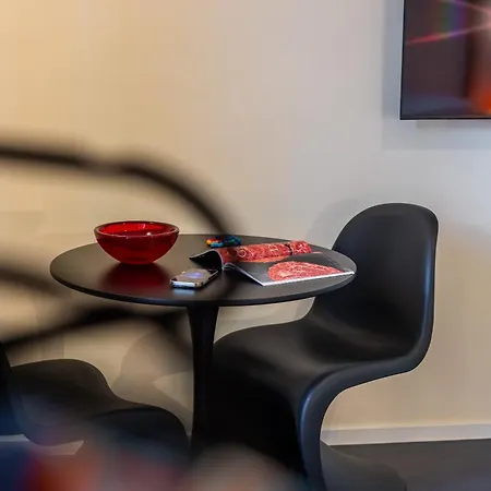 Apartmán Residenza De Pergola *
