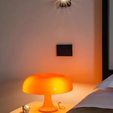 Appartement Residenza De Pergola Bari