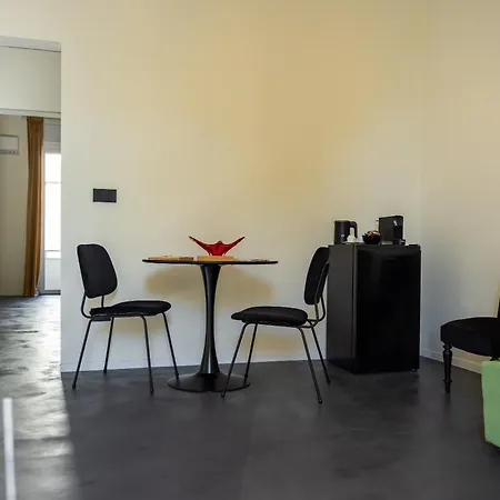 Residenza De Pergola Apartamento *