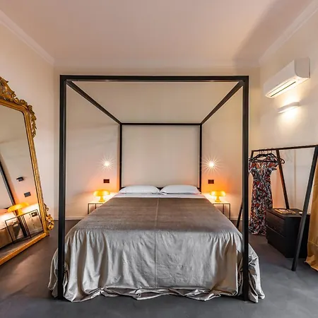 Apartmán Residenza De Pergola Bari