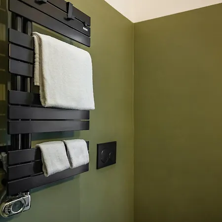 Apartamento Residenza De Pergola Bari