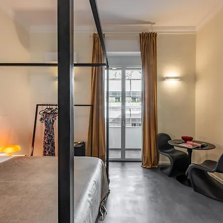 Residenza De Pergola Appartement Bari