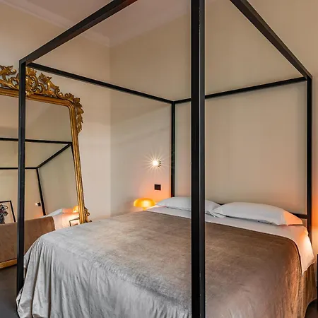 Residenza De Pergola Appartement *