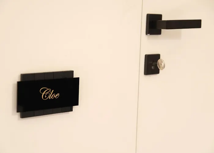 Residenza De Pergola * Bari