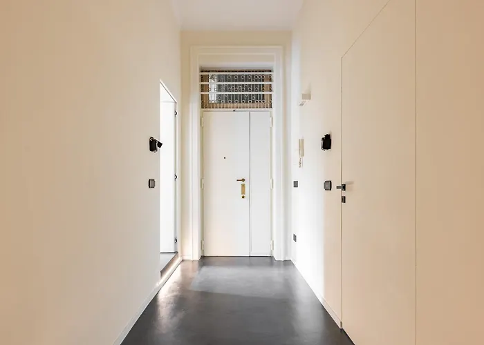 Residenza De Pergola Appartement *