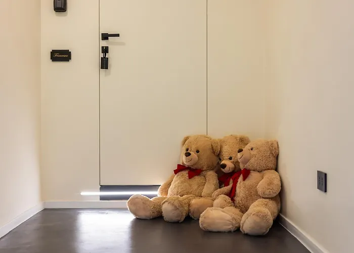 Residenza De Pergola *