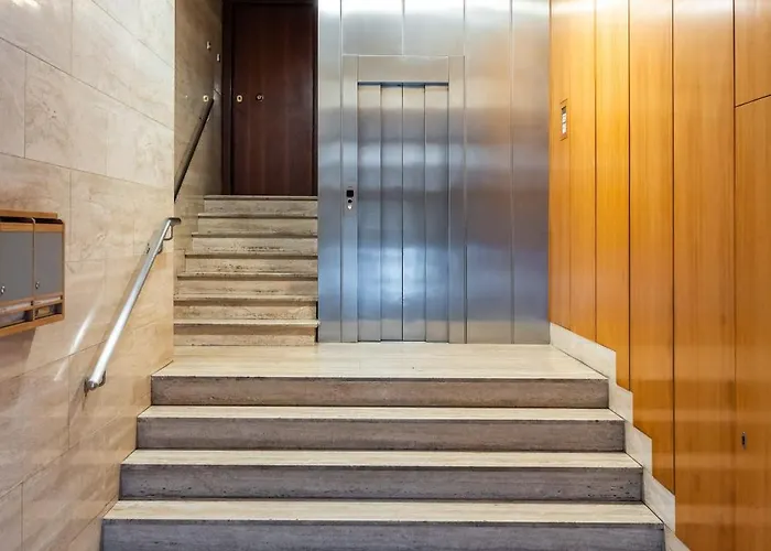 Apartamento Residenza De Pergola *