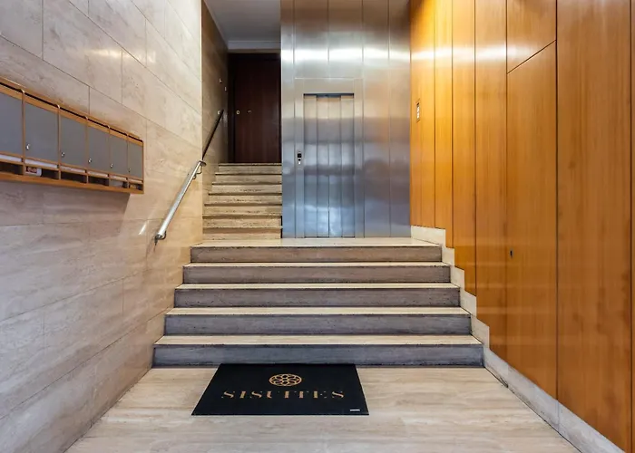 Residenza De Pergola Bari