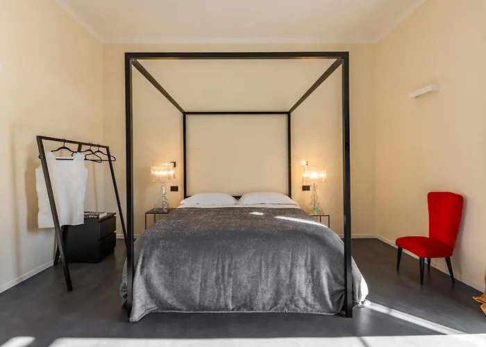 Apartamento Residenza De Pergola Bari