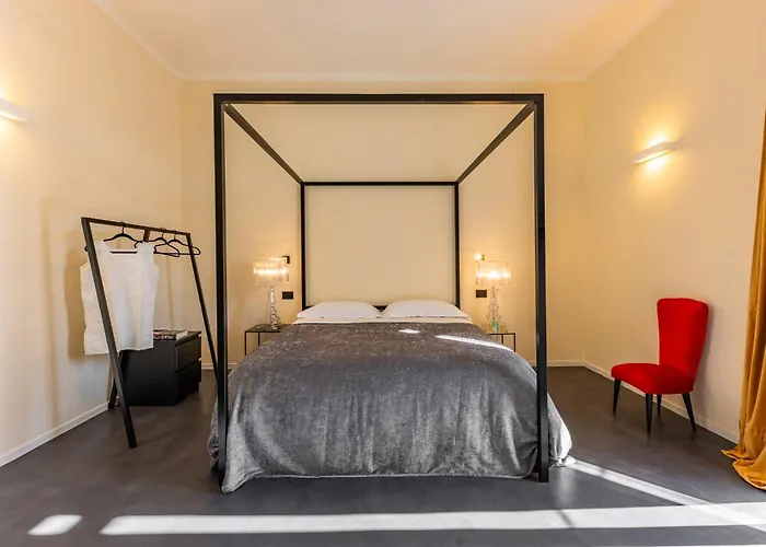 Apartamento Residenza De Pergola *