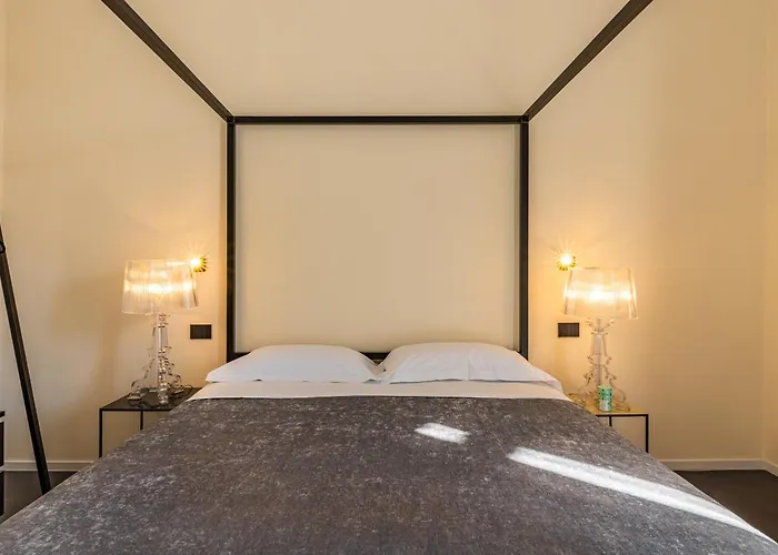 Residenza De Pergola