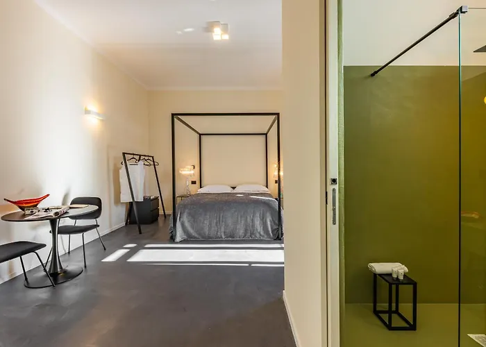 Residenza De Pergola