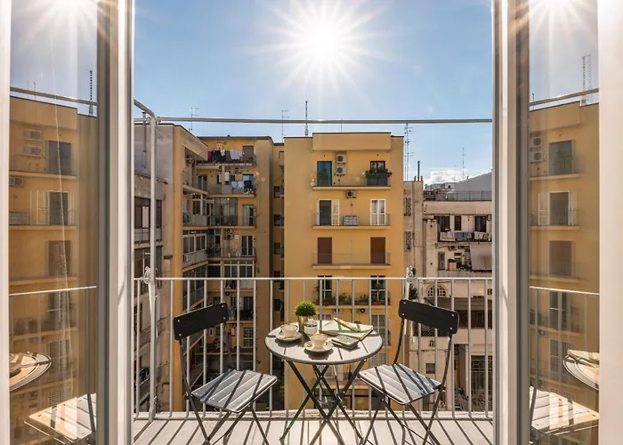 Residenza De Pergola Bari