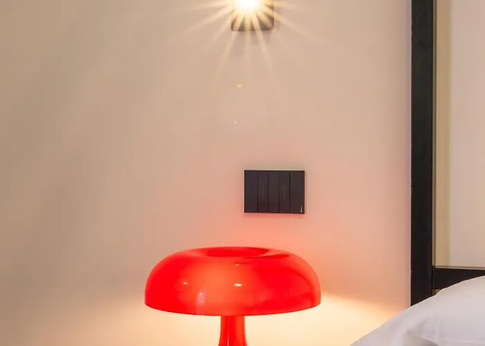 Appartement Residenza De Pergola Bari