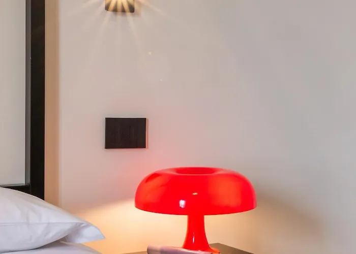 Apartamento Residenza De Pergola *