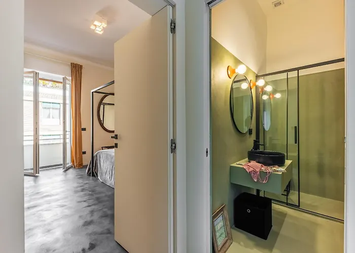 Apartamento Residenza De Pergola Bari