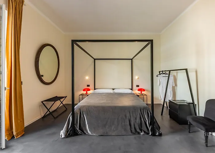 Appartement Residenza De Pergola Bari