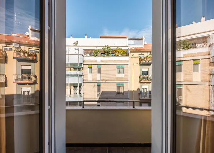 Residenza De Pergola