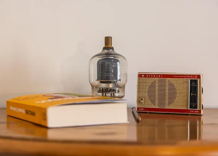 Residenza De Pergola Appartement Bari