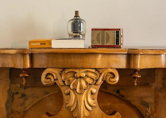 Residenza De Pergola *