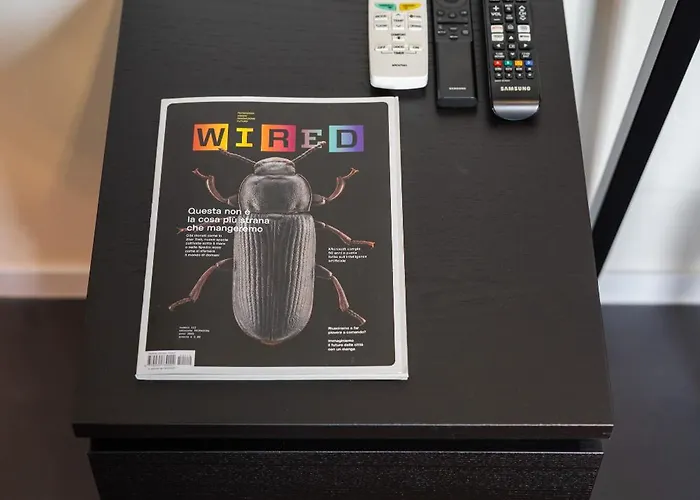 Residenza De Pergola Appartement Bari