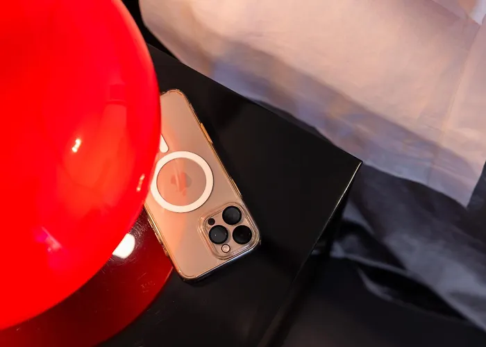 Residenza De Pergola *