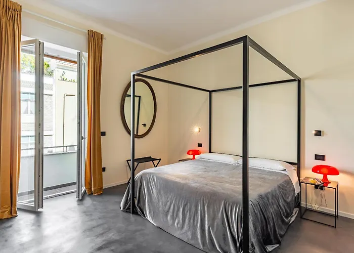 Residenza De Pergola Appartement Bari