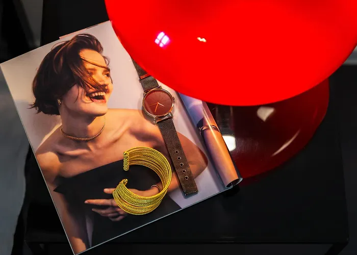 Residenza De Pergola Appartement *