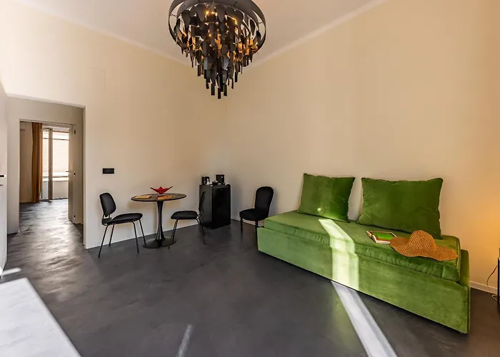 Residenza De Pergola Appartement Bari