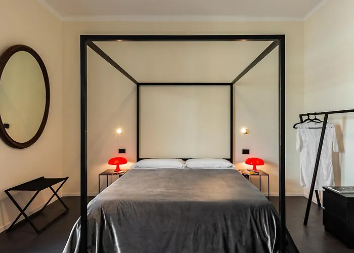 Apartamento Residenza De Pergola Bari