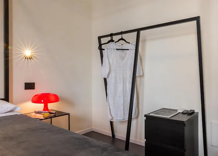 Residenza De Pergola Appartement Bari