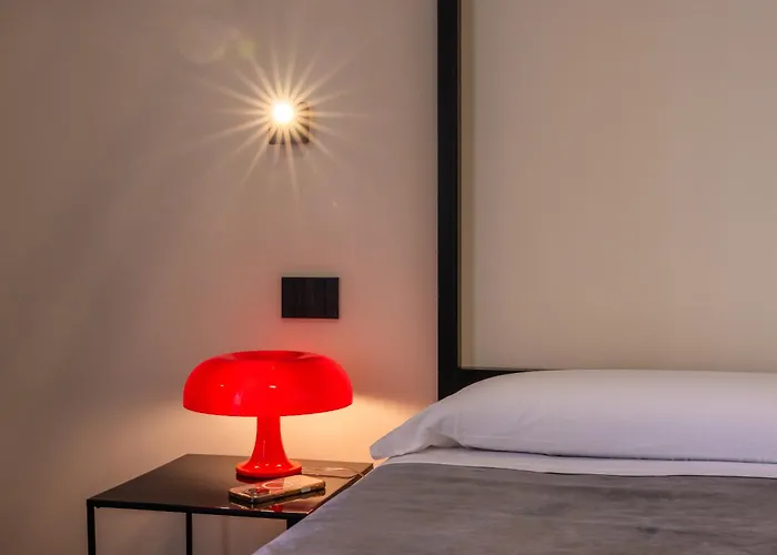 Residenza De Pergola Apartamento