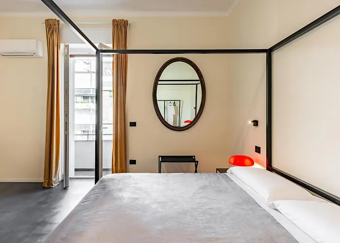 Residenza De Pergola *