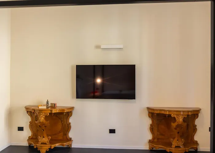 Appartement Residenza De Pergola Bari