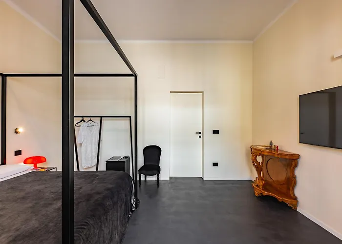 Residenza De Pergola *