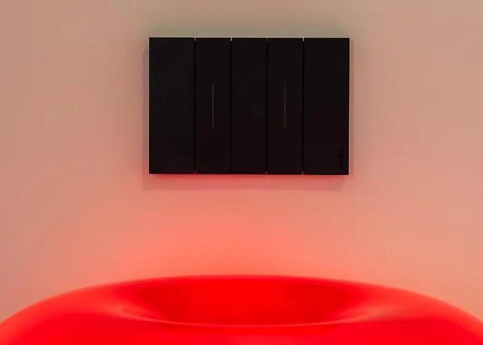 Residenza De Pergola