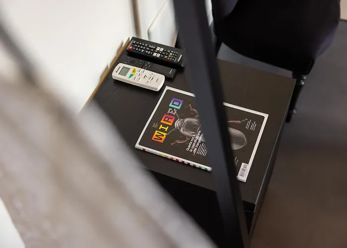 Residenza De Pergola