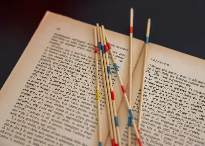 Residenza De Pergola * Bari