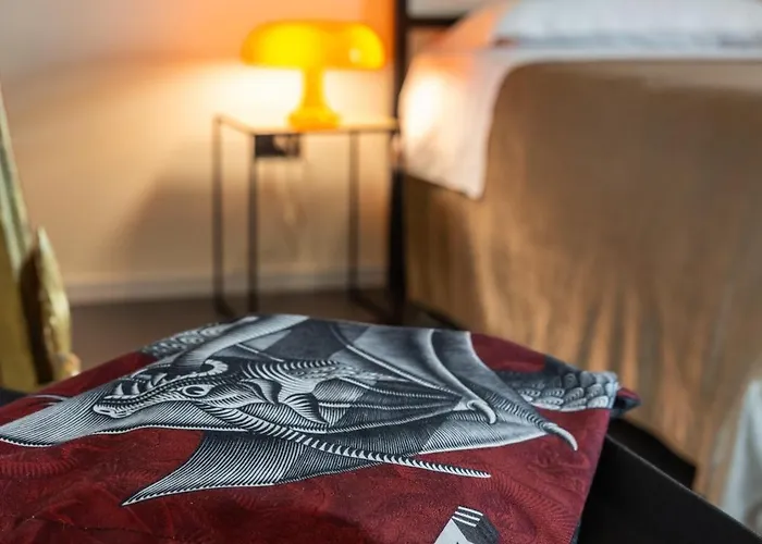 Residenza De Pergola Appartement Bari