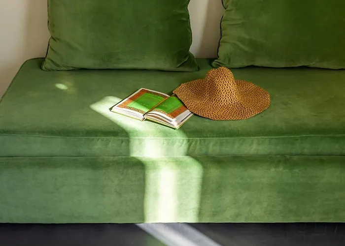 Residenza De Pergola Appartement *