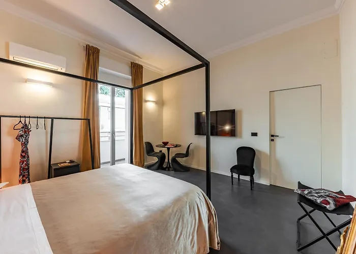 Residenza De Pergola Appartement Bari