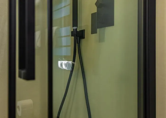 Residenza De Pergola Apartamento Bari